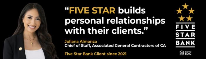 Juliana Almanza, Associated General Contractors of CA