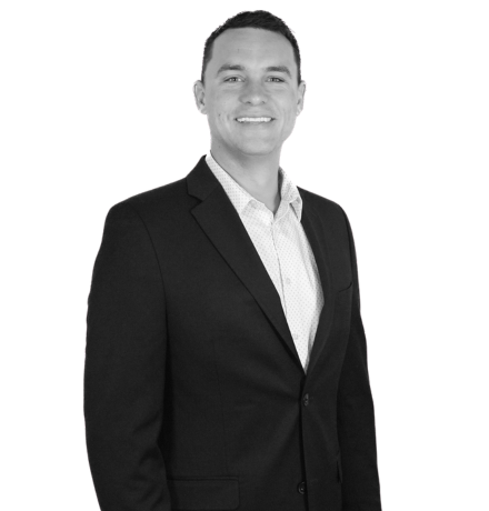 Luke Ziegenmeyer, VP, Faith Based Lending