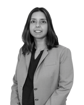 Christina Raj, VP / Treasury Solutions Client Support Specialist