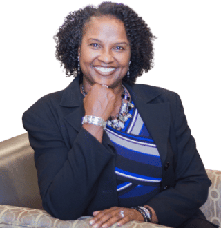 Ingrid Wade, LenShaw Financial