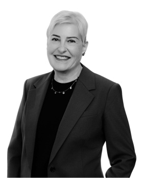 Kelny Denebeim, SVP / Director of Community Relations