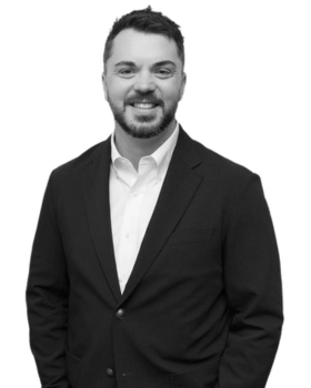 Jason Renfro, SVP / Managing Director of Corporate Banking