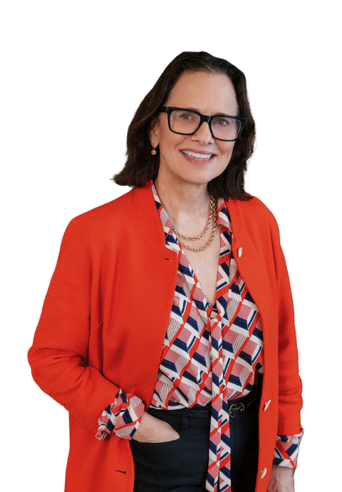 Ali Wing, CEO, Oobli