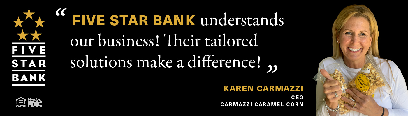 Billboard featuring Karen Carmazzi