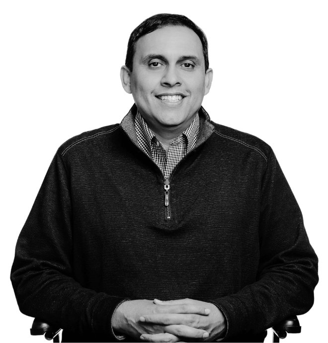 Harman Gosal, SVP / Business Development Manager