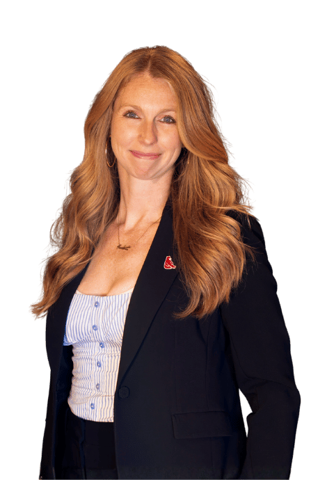 Colleen Booth, Chief Operating Officer, Lazy Bear