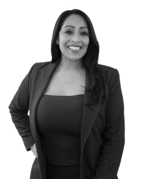 Denise Murillo, SVP / Managing Director of Specialty Deposits