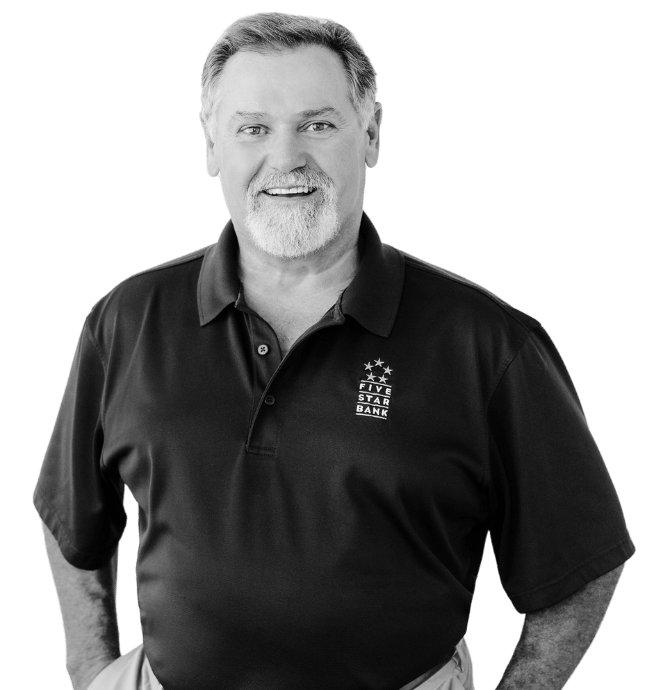 Dan Sozzi, SVP / Business Development Officer