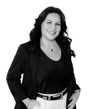 Lydia Ramirez, EVP / Chief Operating Officer