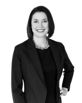 Heather Luck, SVP, Chief Financial Officer