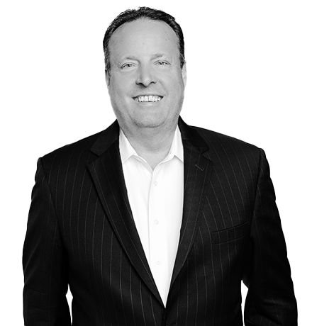 Jeff Winkel, SVP, Managing Director