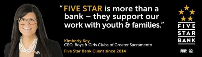 Kimberly Key, Boys & Girls Clubs of Greater Sacramento