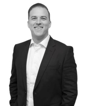 Brett Pieretti, SVP /Managing Director